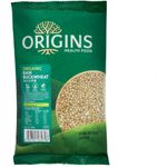 Origins Raw Buckwheat 500g