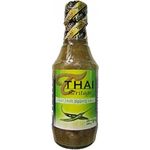 Thai Heritage Green Chilli Sauce 200ml