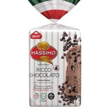 Massimo Ricco Choc 400g