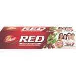 Dabur Red Ayurvedic Fluroide Free Paste 100g