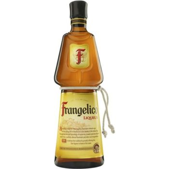 Frangelico Hazelnut Liqueur 700ml Italy