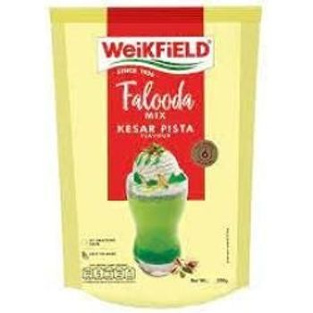 Weikfield Halal Kesar Falooda 200g