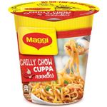 Maggi Chilly Chow Cuppa Noodles 70g