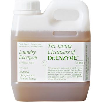 Dr Enzyme Home Laundry Detergent 2l