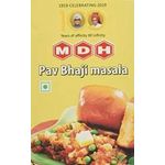 MDH Pavbhaji Masala 100g