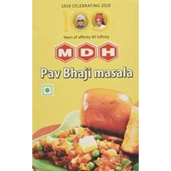 MDH Pavbhaji Masala 100g