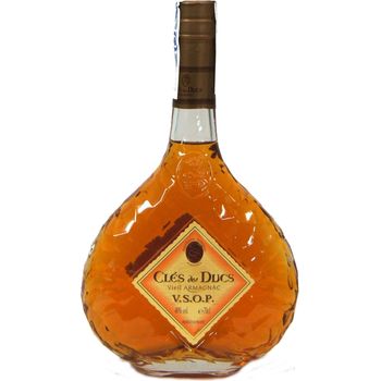 Cles des Ducs Cles Des Ducs Armagnac VSOP 700ml
