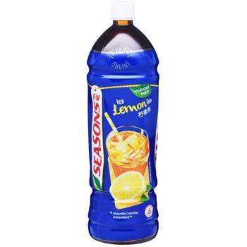 Seasons Ice Lemon Tea 1.5L