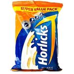 Horlicks Classic Malt Pouch 500g