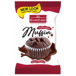 Eurocake Extra Moist Double Choco Muffin 40g