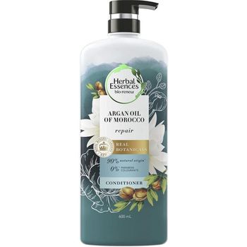 Herbal Essences Bio Renew Repair Argan Oil Conditioner 600ml