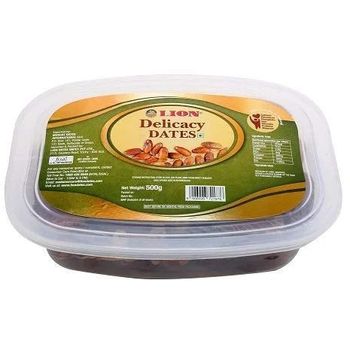 Lion Delicacy Dates 500g