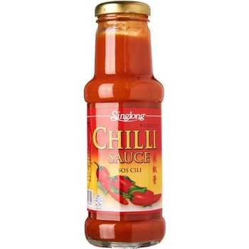 Sing Long Chilli Sauce 280g
