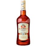 Alfonso 1 Light Brandy 1l