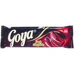 Goya Bar Milk Chocolate Dark Chocolate 35g