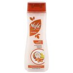 Nyle Anti-Hairfall Herbal Shampoo, 400ml