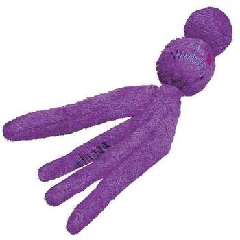 Kong Wubba With Catnip And Rattle Cat Toy 27g