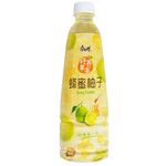 Teh Grapefruit Madu Master Kong 500ml