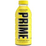 Prime Hydration Lemonade Drink 500g
