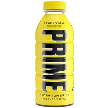 Prime Hydration Lemonade Drink 500g