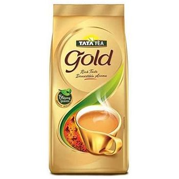 Tata Tea Gold Tea 250g