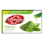 Lifebuoy Bar Soap Matcha 75g