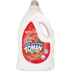 Pencuci Cecair Toman Laundry - Floral 4.2kg