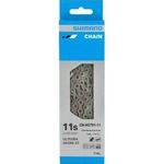 Shimano XT Ultegra 11 Speed Chain Grey M Medium