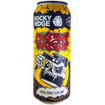 Rocky Ridge x Range Brewing Cant Stop Wont Stop Dry Irish Stop 500ml