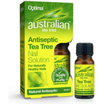Optima Australian Tea Tree Antiseptic Nail Solution 10ml