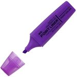 M&G Quick Dry Purple Point Liner