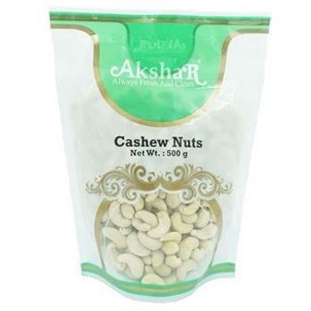 Akashar Cashew Nut 500g
