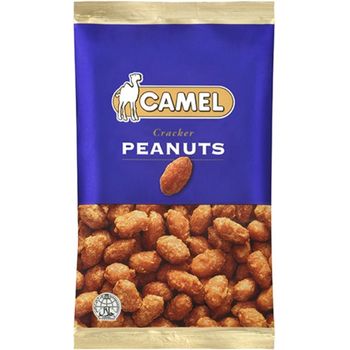 Camel Cracker Peanuts 40g