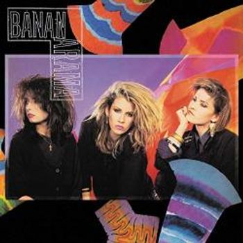 London Records Bananarama