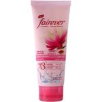 Fairever Face Wash Saffron And Milk 100ml