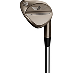 Titleist SM9 Brushed Steel Dyg 58.14K