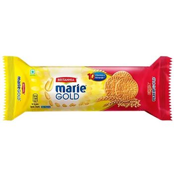 Britannia Marie Gold Biscuit 117g
