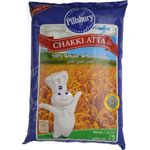 Pillsbury Chakki Atta