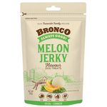 Bronco Dog Jerky Melon 70g
