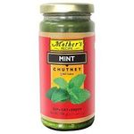 Mother's Recipe Mint Chutney 250g