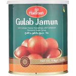 Haldiram's Sweets Gulab Jamun 1kg