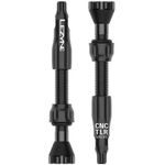 Lezyne Cnc Aluminum Tlr Tubeless Valves