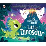Ladybird Ten Minutes to Bed Little Dinosaur