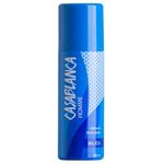 Casablanca Body Spray Blue 200ml