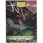 Arcane Tinmen Dragon Shield Sleeves Matte Art 100 Ctmgt Card Sleeves