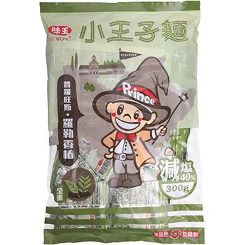 Ve Wong Small Prince Basil Noodle 300g