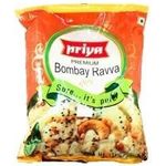 Priya Bombay Rawa 500g