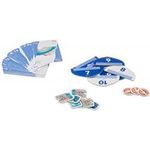 Oink Games Flotsam Fight Card Game