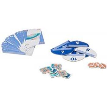 Oink Games Flotsam Fight Card Game