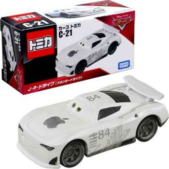Takara Tomy Disney Cars Tomica C 21 J P